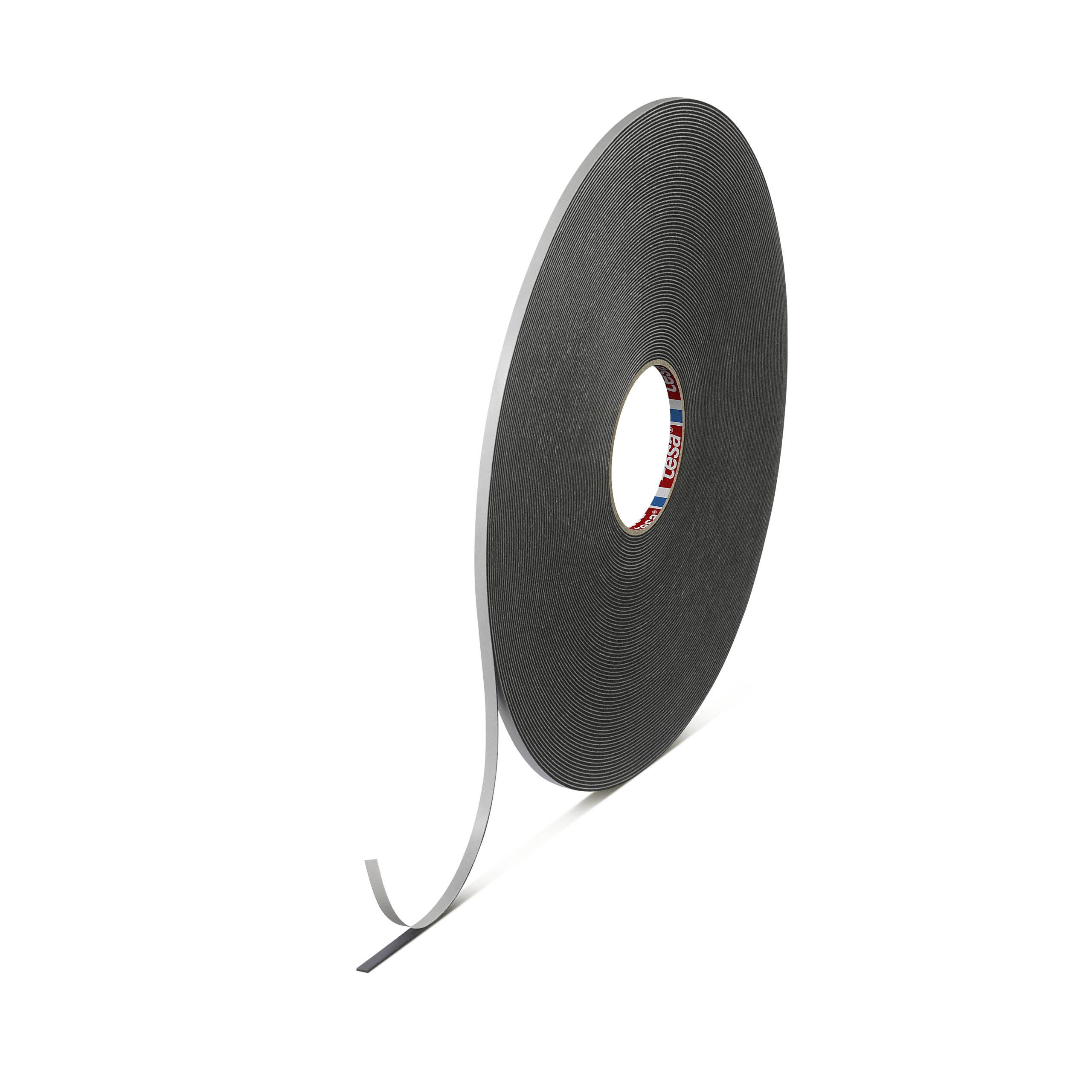 Tesa 64701 High Density PVC Glazing Tape 1.6mm